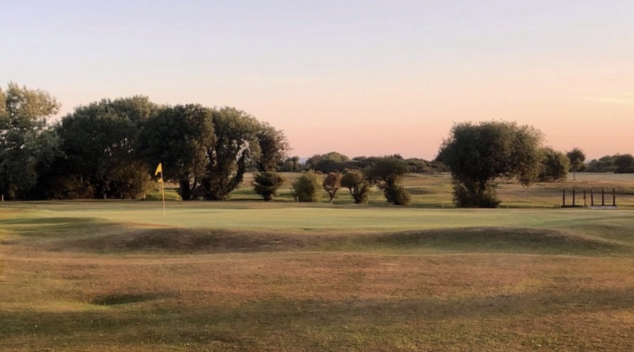 Photo of Selsey Golf Club
